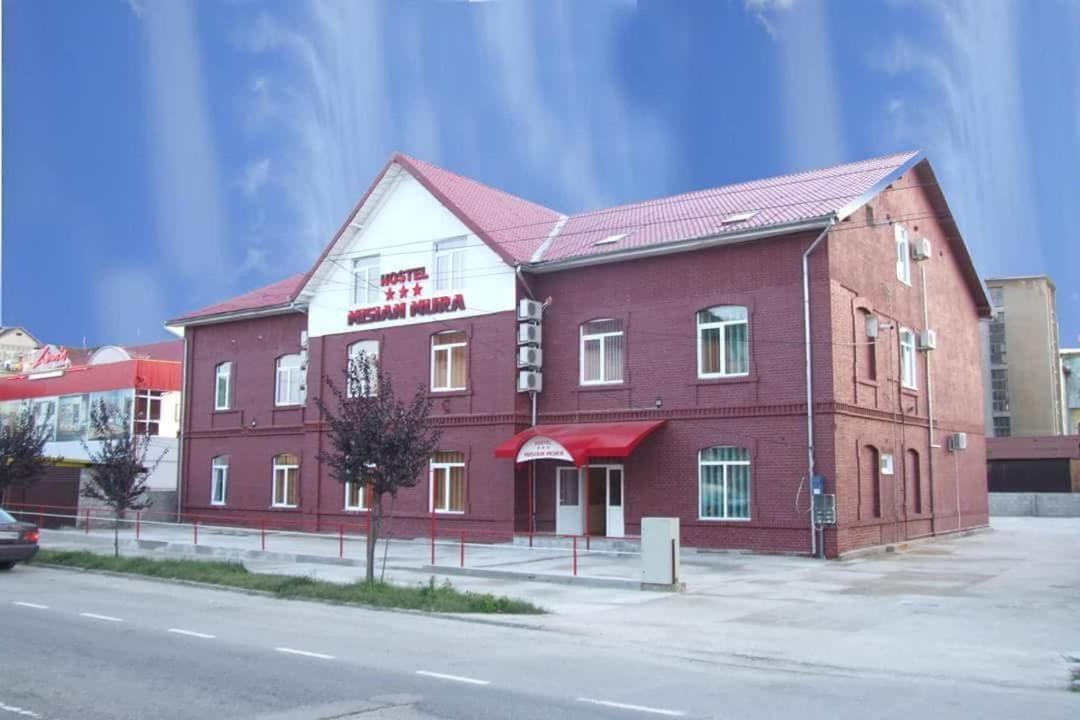 Mi Sian Mura Lugoj Bagian luar foto