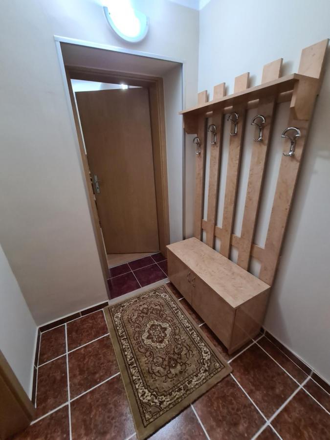 Mi Sian Mura Lugoj Bagian luar foto