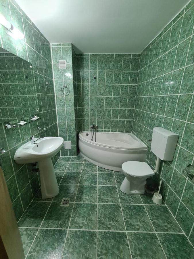 Mi Sian Mura Lugoj Bagian luar foto